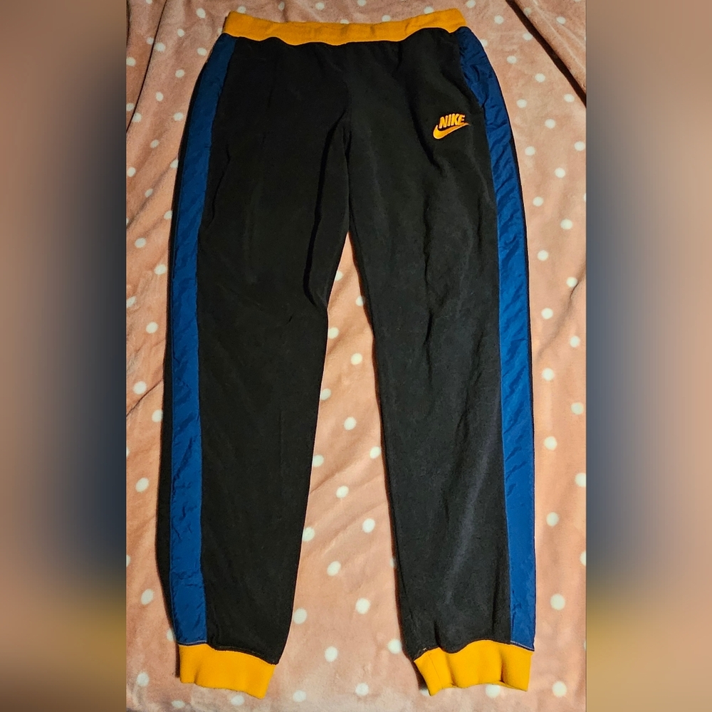 Womens Nike Fleece Sweatpants